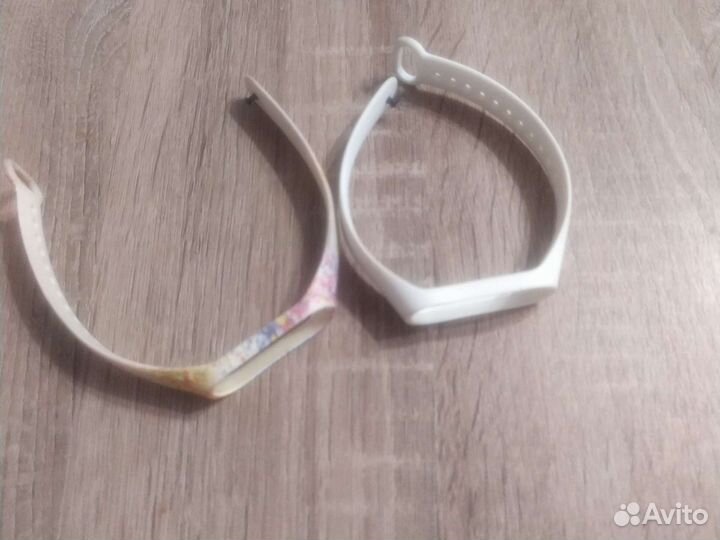 Фитнес браслет xiaomi mi band 3