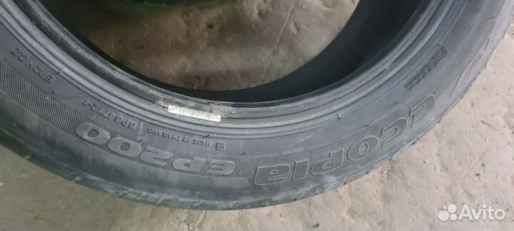 Bridgestone Ecopia EP200 185/55 R16 83V
