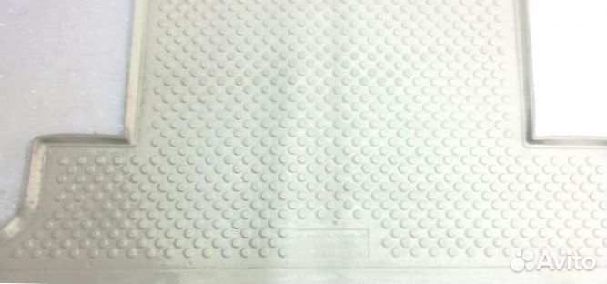 Коврики Chrysler Voyager 1995-2004