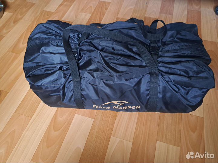 Палатка Fjord Nansen Malaga