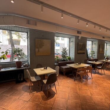 Общепит, 550 м²