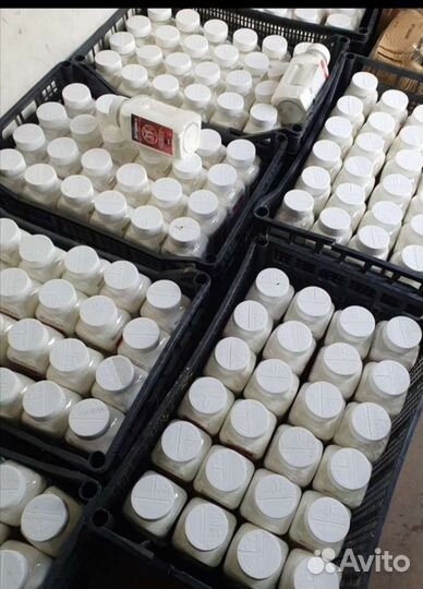 Средство от мух