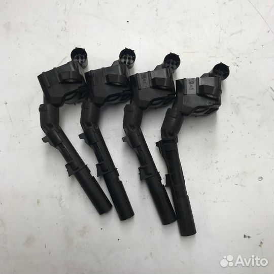 Катушка зажигания Mercedes W166 W213 W222 M276