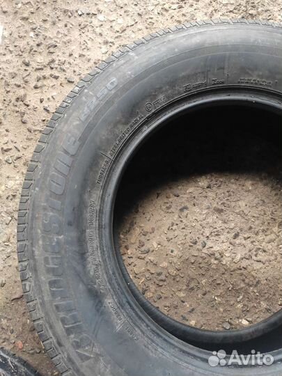 Bridgestone B250 225/70 R16