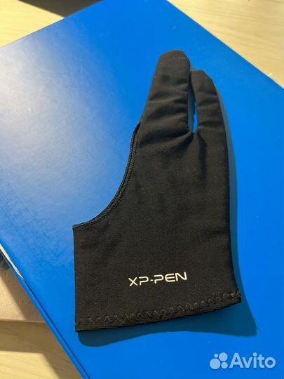 Xp pen deco 01 v2 графический планшет