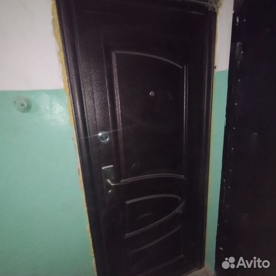 Дверь входная металлическая 860 2050