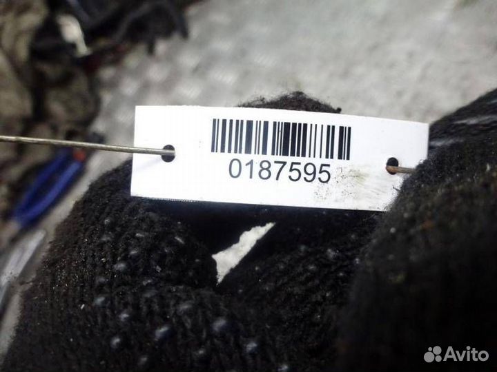 Вакуумный насос Mercedes-Benz Sprinter A6112300265