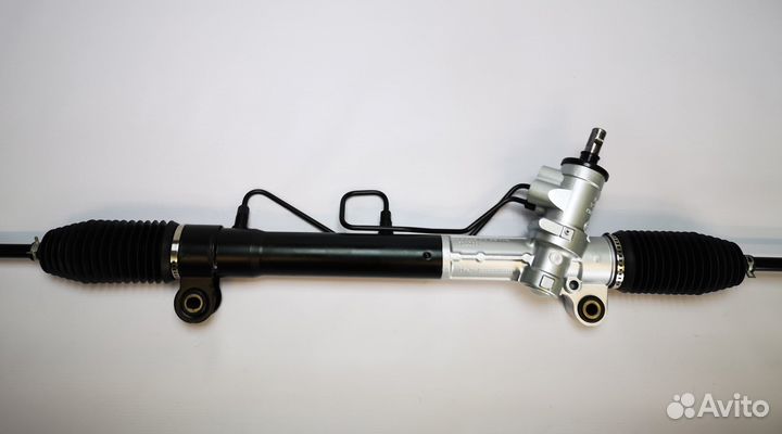 Рулевая рейка Chevrolet Captiva 06,Opel Antara 07