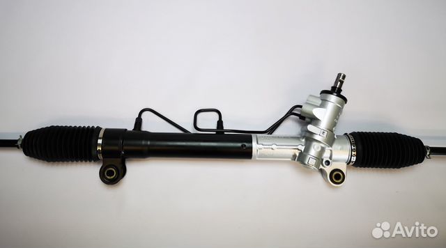 Рулевая рейка Chevrolet Captiva 06,Opel Antara 07