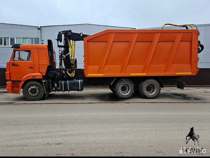 Переоборудование