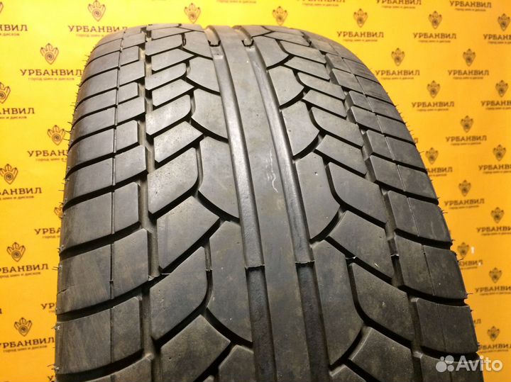 Achilles Desert Hawk UHP 275/55 R20