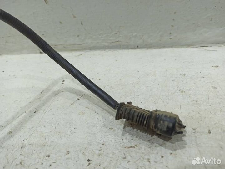 Датчик кислорода (лямбда-зонд)