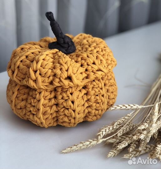 Корзина для хранения