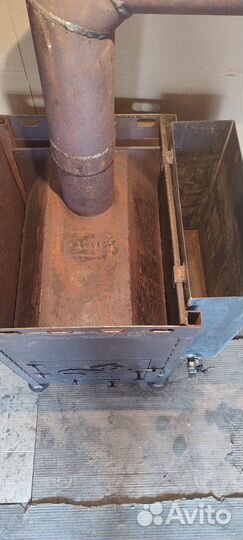 Продается печь