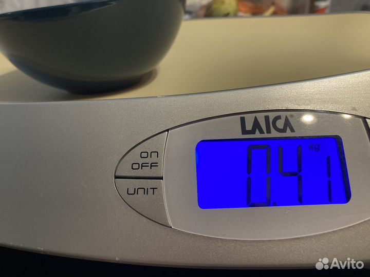 Детские весы