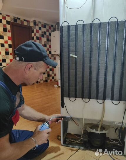 Ремонт холодильников ремонт стиральных машин