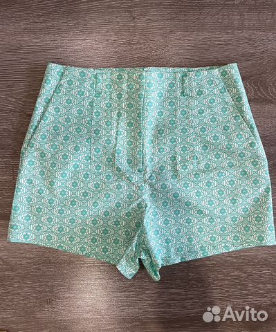 Шорты Concept Club