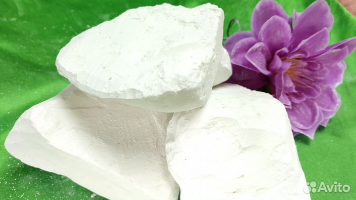 Пищевой мел 