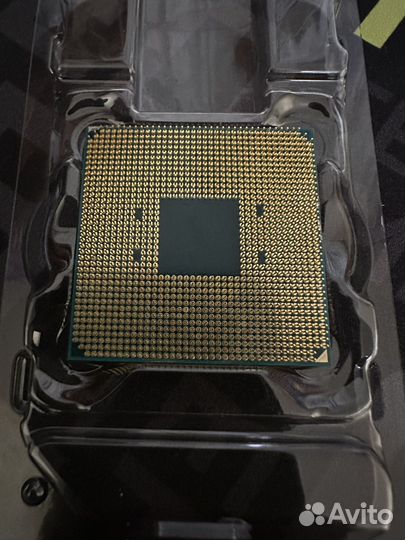Процессор ryzen 5 1400