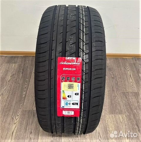 Fronway Eurus 08 245/40 R20 98W