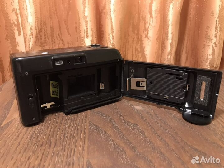 Плёночный фотоаппарат Premier 620