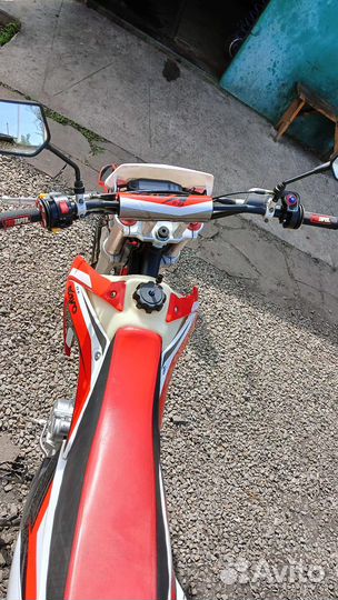 Продам Эндуро