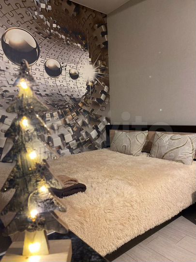 Квартира-студия, 30 м², 7/13 эт.