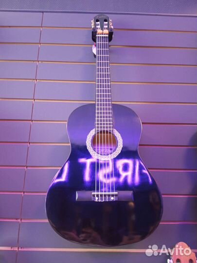 Гитары классические