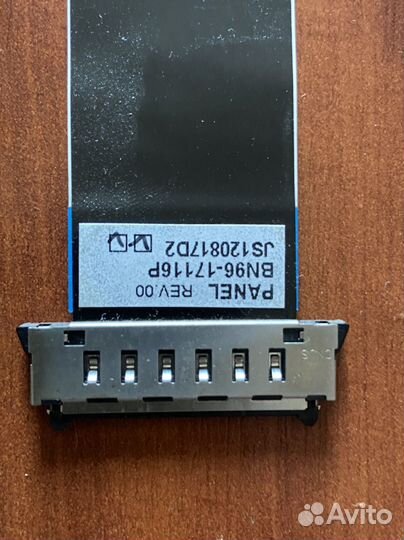 Bn41-01807a от Samsung ue46es6727u