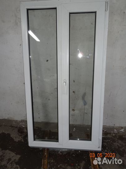 Металлопластиковые окна