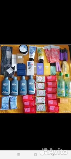 Принимаю заказы на покупку продукции Орифлейм