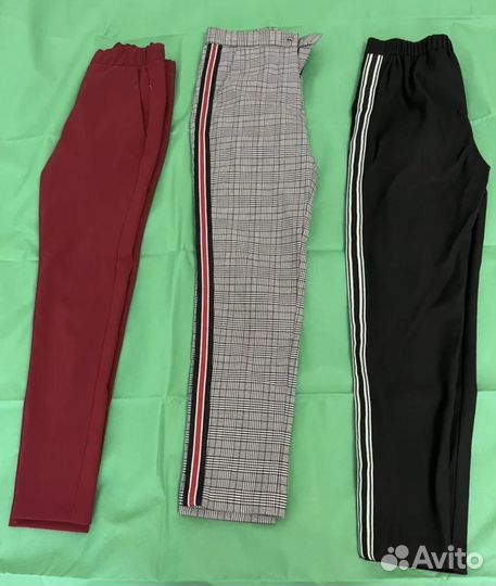 Женские вещи пакетом