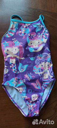 Купальники детские