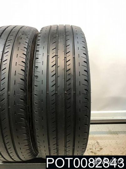 Bridgestone Regno GR-EL 215/60 R17C 109R