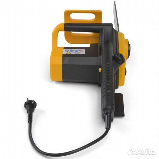 Электропила цепная Stiga SE 180 Q 292614102/11, 14