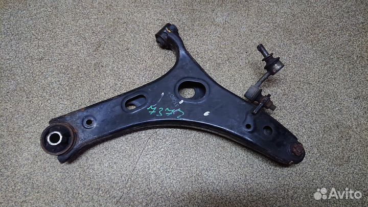 Рычаги передние Subaru Forester SJ S13