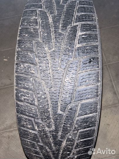Marshal I'Zen KW31 205/65 R16 95