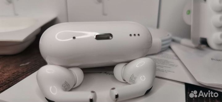 Apple airpods pro 2 (Premium)