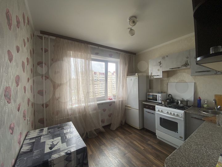1-к. квартира, 33 м², 7/10 эт.