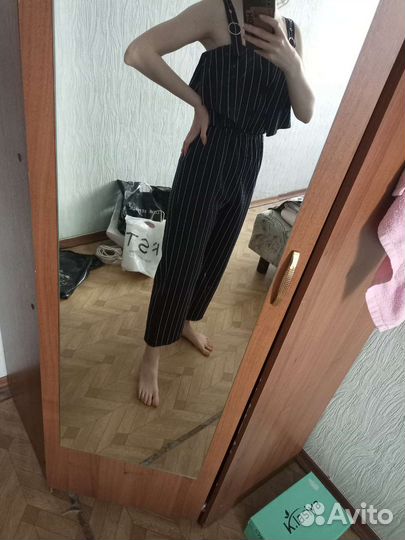 Комбинезон женский