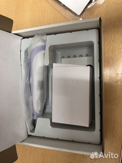 3D ручка Myriwell RP100B