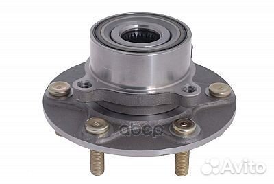 Ступица колеса 51750B1551 Hyundai-KIA