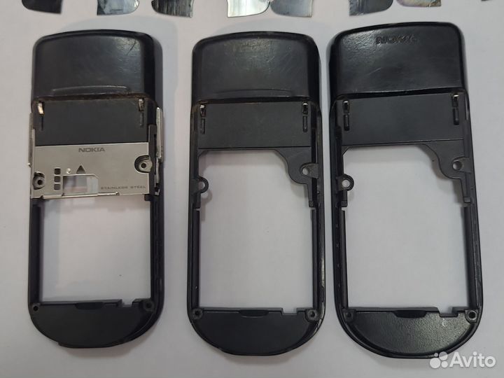 Nokia 8800