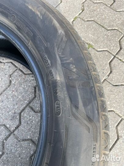 Bridgestone Alenza 001 255/55 R18