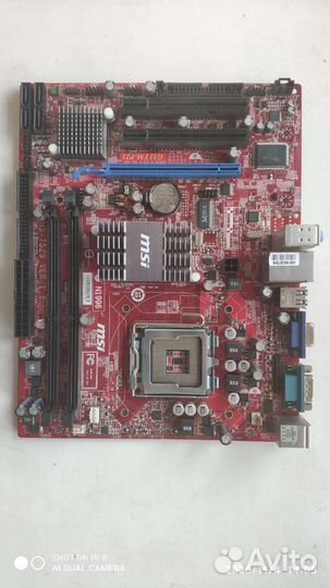 Комплектующие для пк и ноутбуков