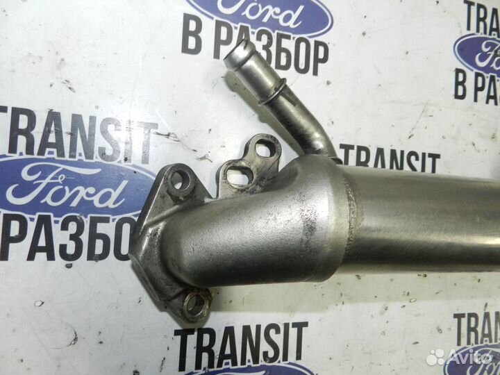 Радиатор системы егр Ford Transit 2.2 2006-2014