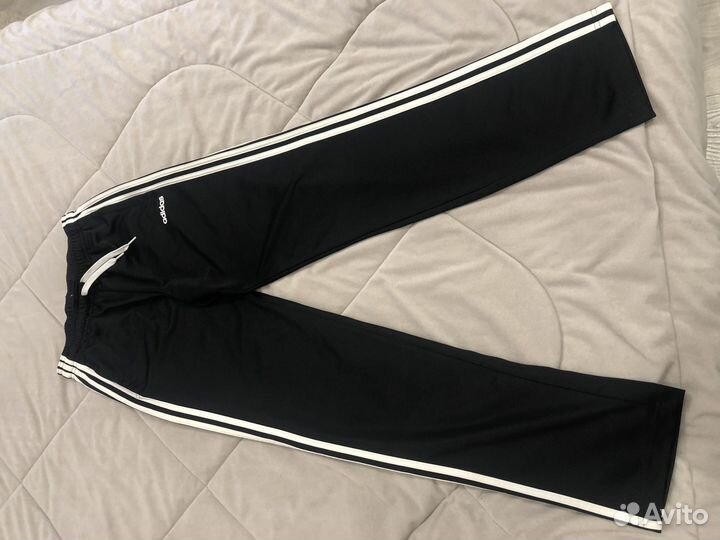 Спортивные штаны женские adidas 46 48