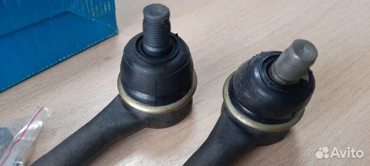 Рулевые наконечники внутренние ваз 2101-2107