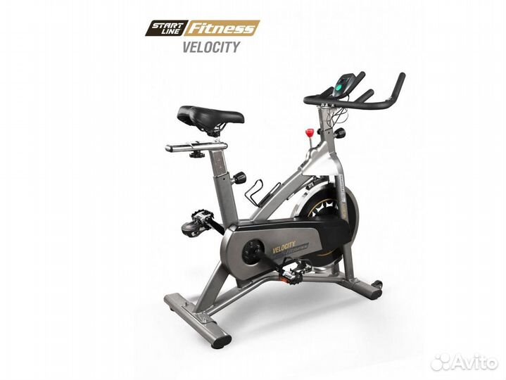 Спин-байк Start Line Velocity SLF M5230. В наличии