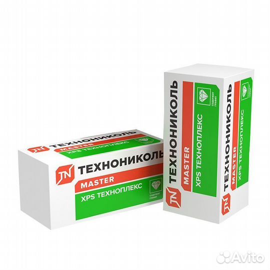 Теxноплeкс 30мм арт.33